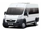 Коврики на Peugeot Boxer 2006 - 2025 в Королеве, Московской области