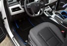 Коврики на Geely Atlas I 2016 - 2022 в Королеве, Московской области